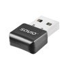 Savio Adapter Bluetooth v.5.0, BT-050